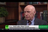 Whistleblowers Gagged: ‘US national security used to cover up torture’