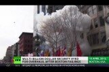 VIDEO:Big Bro Broken: Lavish surveillance shattered by Boston bombings