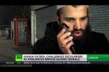 VIDEO: Sharia Scare Shakes UK: ‘Law of the land go to hell’