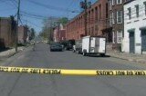 3 killed in New York state shooting 3 killed in New York state shooting
