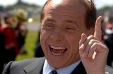 Is Cavalliere going (for the next 4 years) to prison? Is Cavalliere going (for the next 4 years) to prison?