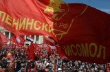 Russian Labor Day: Rallies, ridicule and revelry as tens of thousands take part
