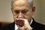 The war-war and the bed-a bed of… $127,000:Netanyahu