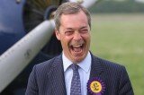 Nigel Farage to be…next master of the game?
