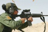US agents shoot dead Mexicans across border