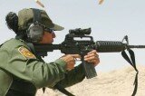 US agents shoot dead Mexicans across border US agents shoot dead Mexicans across border