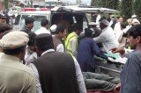 Pakistan: elections and…blood Pakistan: elections and…blood