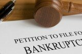 Bankruptcy is the big news in Spain… Bankruptcy is the big news in Spain…
