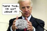 Biden Opens His Mouth to Switch Feet During D.C. Speech: ‘Beautiful Daughters Turn Into Snakes’, Uses ‘Man-Rape’ as Metaphor for Domestic Violence Biden Opens His Mouth to Switch Feet During D.C. Speech: ‘Beautiful Daughters Turn Into Snakes’, Uses ‘Man-Rape’ as Metaphor for Domestic Violence