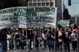 Too much…work-too many foreheads for the Greek Government and its Police! Too much…work-too many foreheads for the Greek Government and its Police!