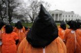 ‘Gitmo blackens US human rights record’