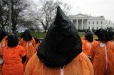 ‘Gitmo blackens US human rights record’ ‘Gitmo blackens US human rights record’