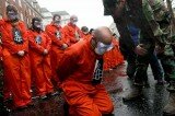 Gitmo hunger strike enters day 87 Gitmo hunger strike enters day 87