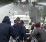 UK police still tries to decide if use of water cannons can stop citizen’s rage…